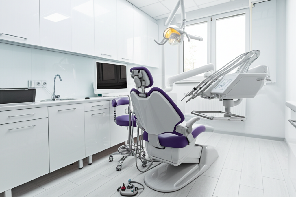 West Jordan Emergency Dental Office